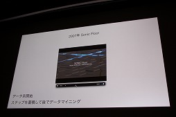 ꡼ No.009Υͥ / CEDEC 2015ϥ󥿥饯ƥ֥Ȥ󥿡ƥȤ˿ʽС2δĴֱData Art and Entertainmentפݡ