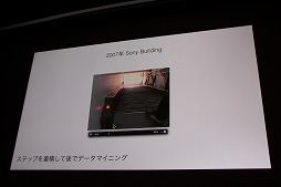 ꡼ No.010Υͥ / CEDEC 2015ϥ󥿥饯ƥ֥Ȥ󥿡ƥȤ˿ʽС2δĴֱData Art and Entertainmentפݡ