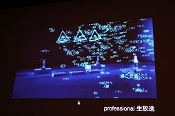 ꡼ No.015Υͥ / CEDEC 2015ϥ󥿥饯ƥ֥Ȥ󥿡ƥȤ˿ʽС2δĴֱData Art and Entertainmentפݡ