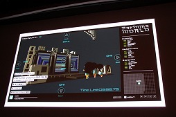 ꡼ No.021Υͥ / CEDEC 2015ϥ󥿥饯ƥ֥Ȥ󥿡ƥȤ˿ʽС2δĴֱData Art and Entertainmentפݡ