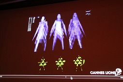 ꡼ No.028Υͥ / CEDEC 2015ϥ󥿥饯ƥ֥Ȥ󥿡ƥȤ˿ʽС2δĴֱData Art and Entertainmentפݡ