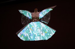 ꡼ No.032Υͥ / CEDEC 2015ϥ󥿥饯ƥ֥Ȥ󥿡ƥȤ˿ʽС2δĴֱData Art and Entertainmentפݡ