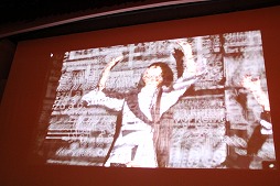 ꡼ No.033Υͥ / CEDEC 2015ϥ󥿥饯ƥ֥Ȥ󥿡ƥȤ˿ʽС2δĴֱData Art and Entertainmentפݡ