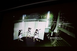 ꡼ No.034Υͥ / CEDEC 2015ϥ󥿥饯ƥ֥Ȥ󥿡ƥȤ˿ʽС2δĴֱData Art and Entertainmentפݡ