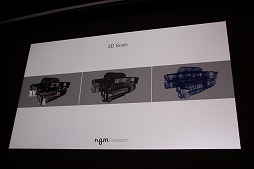 ꡼ No.035Υͥ / CEDEC 2015ϥ󥿥饯ƥ֥Ȥ󥿡ƥȤ˿ʽС2δĴֱData Art and Entertainmentפݡ