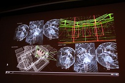 ꡼ No.037Υͥ / CEDEC 2015ϥ󥿥饯ƥ֥Ȥ󥿡ƥȤ˿ʽС2δĴֱData Art and Entertainmentפݡ