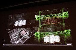 ꡼ No.038Υͥ / CEDEC 2015ϥ󥿥饯ƥ֥Ȥ󥿡ƥȤ˿ʽС2δĴֱData Art and Entertainmentפݡ