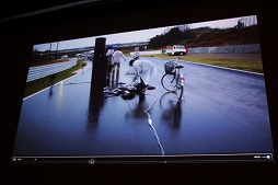 ꡼ No.040Υͥ / CEDEC 2015ϥ󥿥饯ƥ֥Ȥ󥿡ƥȤ˿ʽС2δĴֱData Art and Entertainmentפݡ