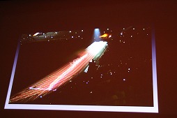 ꡼ No.043Υͥ / CEDEC 2015ϥ󥿥饯ƥ֥Ȥ󥿡ƥȤ˿ʽС2δĴֱData Art and Entertainmentפݡ