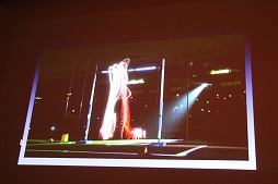 ꡼ No.044Υͥ / CEDEC 2015ϥ󥿥饯ƥ֥Ȥ󥿡ƥȤ˿ʽС2δĴֱData Art and Entertainmentפݡ