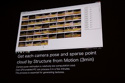 ꡼ No.045Υͥ / CEDEC 2015ϥ󥿥饯ƥ֥Ȥ󥿡ƥȤ˿ʽС2δĴֱData Art and Entertainmentפݡ