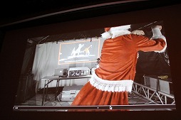 ꡼ No.047Υͥ / CEDEC 2015ϥ󥿥饯ƥ֥Ȥ󥿡ƥȤ˿ʽС2δĴֱData Art and Entertainmentפݡ