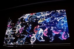 ꡼ No.048Υͥ / CEDEC 2015ϥ󥿥饯ƥ֥Ȥ󥿡ƥȤ˿ʽС2δĴֱData Art and Entertainmentפݡ