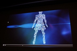 ꡼ No.049Υͥ / CEDEC 2015ϥ󥿥饯ƥ֥Ȥ󥿡ƥȤ˿ʽС2δĴֱData Art and Entertainmentפݡ