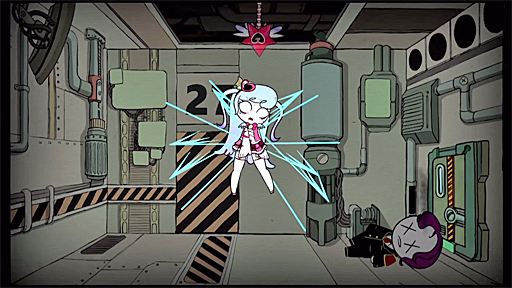 [Lobotomy Corp] Official Teaser Trailer "Welcome to Our Corp"