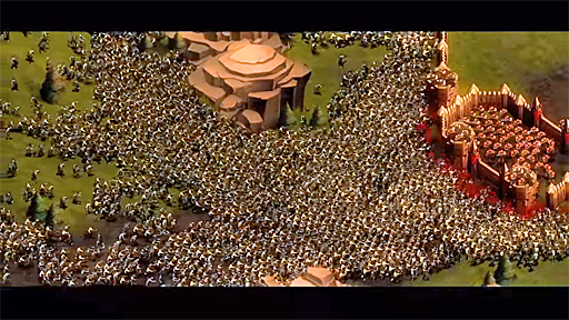 They Are Billions - Official Trailer