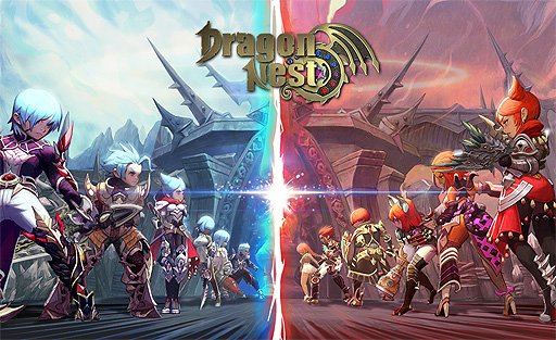 ꡼ No.003Υͥ / PCץåȥեLINE PODפιӥϡ2ƥȥȤơDragon Nest Rɤۿ