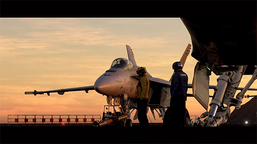 ꡼ No.003Υͥ / E3 2021ϡMicrosoft Flight Simulatorפȱǲ֥ȥåץ ޡåפΥܥƥĤ2021ǯ˥꡼
