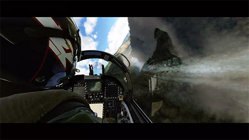 ꡼ No.005Υͥ / E3 2021ϡMicrosoft Flight Simulatorפȱǲ֥ȥåץ ޡåפΥܥƥĤ2021ǯ˥꡼