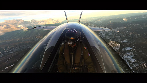 ꡼ No.007Υͥ / E3 2021ϡMicrosoft Flight Simulatorפȱǲ֥ȥåץ ޡåפΥܥƥĤ2021ǯ˥꡼