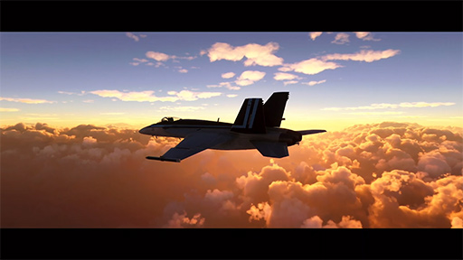 ꡼ No.008Υͥ / E3 2021ϡMicrosoft Flight Simulatorפȱǲ֥ȥåץ ޡåפΥܥƥĤ2021ǯ˥꡼