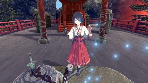 ꡼ No.017Υͥ / ޤοVR֥Υʪ The Tales of Onogoro׻ͷݡȡ󥿥ӥ塼ȶϤơӤ֤ȥߡɤĩᡪ