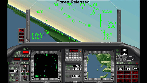 ꡼ No.003Υͥ / 1992ǯ˥꡼줿Хåȥե饤ȥHarrier Jump JetפSteamо졣VTOLäƥߥåĩ