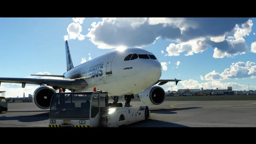 ꡼ No.003Υͥ / Microsoft Flight Simulator 40ǯǥפ2022ǯ11ȯ䡣HALOץDLCۿ