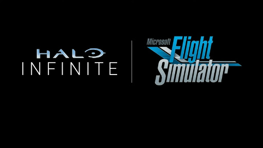 ꡼ No.008Υͥ / Microsoft Flight Simulator 40ǯǥפ2022ǯ11ȯ䡣HALOץDLCۿ