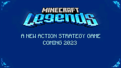 ꡼ No.001Υͥ / Minecraft Legendsפ2023ǯȯ䡽ޥˤ󥹥ȥƥ