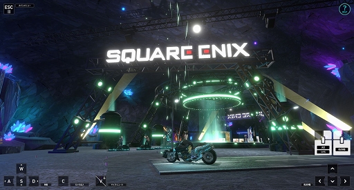 ꡼ No.009Υͥ / TGS2022ϥΩƤΡTOKYO GAME SHOW VR 2022פ򤤡ԤȤʤäĥåϲõ褦