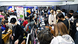 ꡼ No.007Υͥ / TOKYO INDIE GAMES SUMMIT 2024סǯ323¢ƲǳŷꡣǥγȯԤե󤬽
