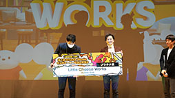 ꡼ No.009Υͥ / TOKYO INDIE GAMES SUMMIT 2024סǯ323¢ƲǳŷꡣǥγȯԤե󤬽