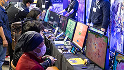 ꡼ No.010Υͥ / TOKYO INDIE GAMES SUMMIT 2024סǯ323¢ƲǳŷꡣǥγȯԤե󤬽