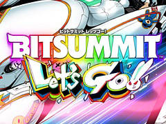 BitSummit Let’s Go!!,アワードノミネート作品を発表。配信ステージ第3弾の情報が公開に
