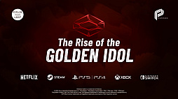 ꡼ No.001Υͥ / 1970ǯλͻɤThe Rise of the Golden IdolTGAȥ쥤顼