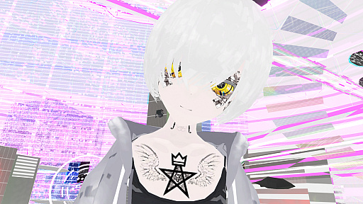 ꡼ No.040Υͥ / VR郎ʤƤסVRChatפλϤڤֺ