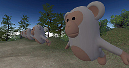 ꡼ No.079Υͥ / ³VR郎ʤƤסVRChatץɰưֺ