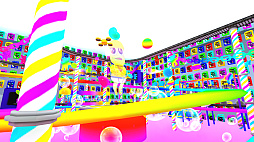 ꡼ No.089Υͥ / ³VR郎ʤƤסVRChatץɰưֺ