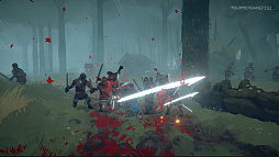 画像ギャラリー No.003のサムネイル画像 / 中世ローグライク+協力プレイ対応+ハック&スラッシュの全部盛り3Dアクション「Tears of Metal」発表。Steamページも公開