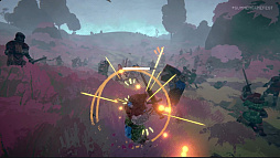 画像ギャラリー No.004のサムネイル画像 / 中世ローグライク+協力プレイ対応+ハック&スラッシュの全部盛り3Dアクション「Tears of Metal」発表。Steamページも公開