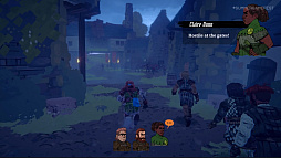 画像ギャラリー No.005のサムネイル画像 / 中世ローグライク+協力プレイ対応+ハック&スラッシュの全部盛り3Dアクション「Tears of Metal」発表。Steamページも公開