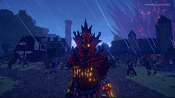 画像ギャラリー No.006のサムネイル画像 / 中世ローグライク+協力プレイ対応+ハック&スラッシュの全部盛り3Dアクション「Tears of Metal」発表。Steamページも公開