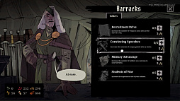 画像ギャラリー No.008のサムネイル画像 / 中世ローグライク+協力プレイ対応+ハック&スラッシュの全部盛り3Dアクション「Tears of Metal」発表。Steamページも公開