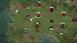 画像ギャラリー No.010のサムネイル画像 / 中世ローグライク+協力プレイ対応+ハック&スラッシュの全部盛り3Dアクション「Tears of Metal」発表。Steamページも公開