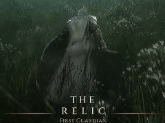 骨太ファンタジーアクション「The Relic: First Guardian」映像公開。剣盾やハンマー,徒手空拳などバトルスタイルが多彩