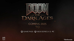 ꡼ No.001Υͥ / ٤DOOMSFե󥿥DOOM: The Dark Ages2025ǯȯ