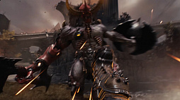 ꡼ No.011Υͥ / ٤DOOMSFե󥿥DOOM: The Dark Ages2025ǯȯ