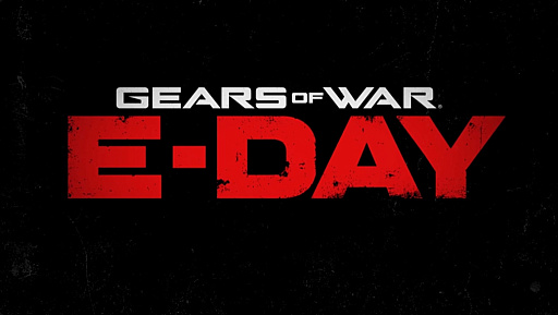 ꡼ No.001Υͥ / GoW14ǯGears of War: E-Dayȯɽ㤫ꤷޡɥλѤ򸫤륢ʥ󥹥ȥ쥤顼