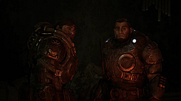 ꡼ No.006Υͥ / GoW14ǯGears of War: E-Dayȯɽ㤫ꤷޡɥλѤ򸫤륢ʥ󥹥ȥ쥤顼